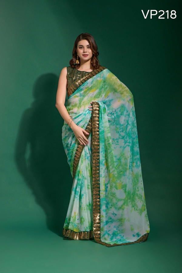 Fashion Berry Mansuri Parizam 218-224 Series