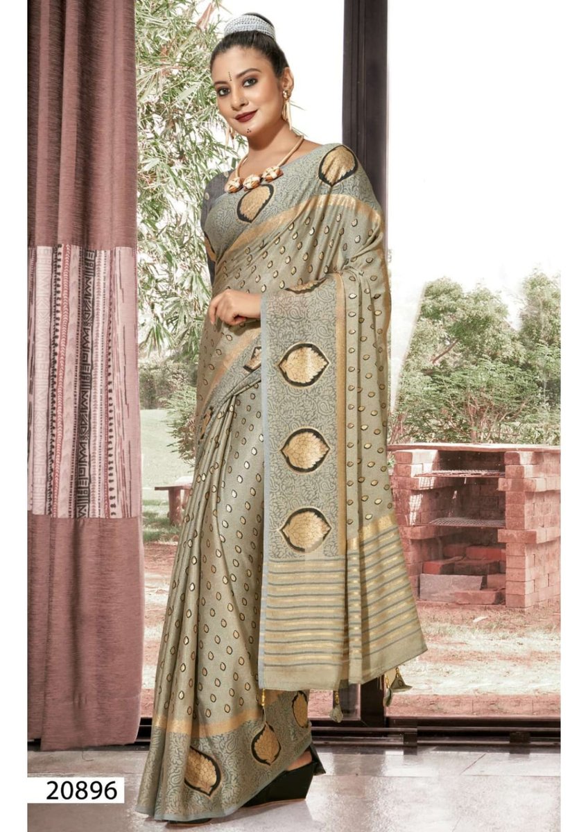 VALLABHI JAGJEEVA-02 20891 TO 20898 6
