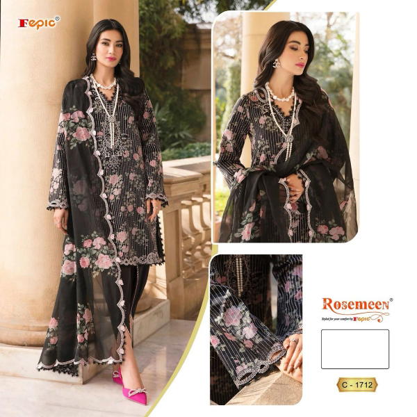 FEPIC ROSEMEEN C-1712