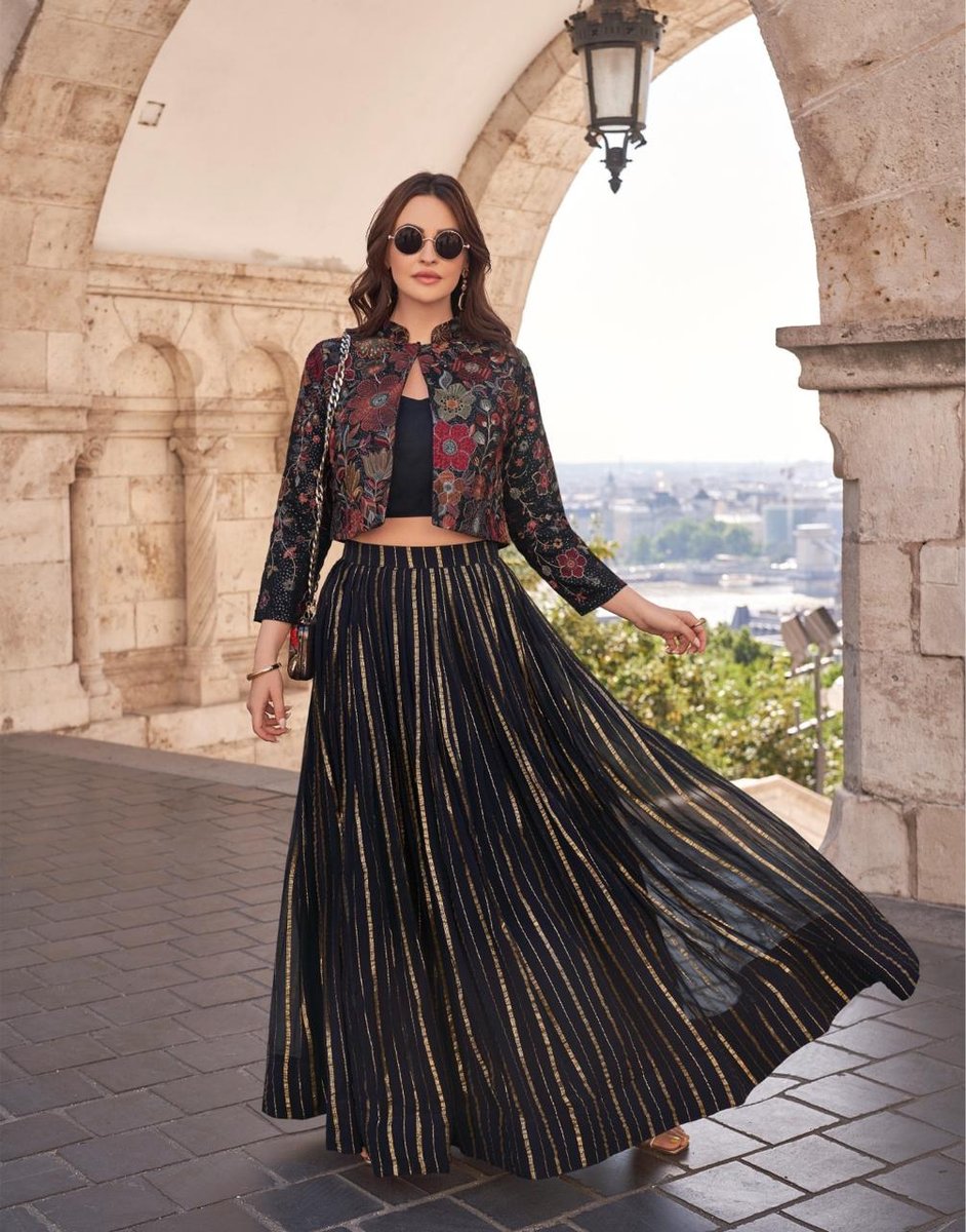 SAYURI DESIGNER LUXE 5580-5582 2
