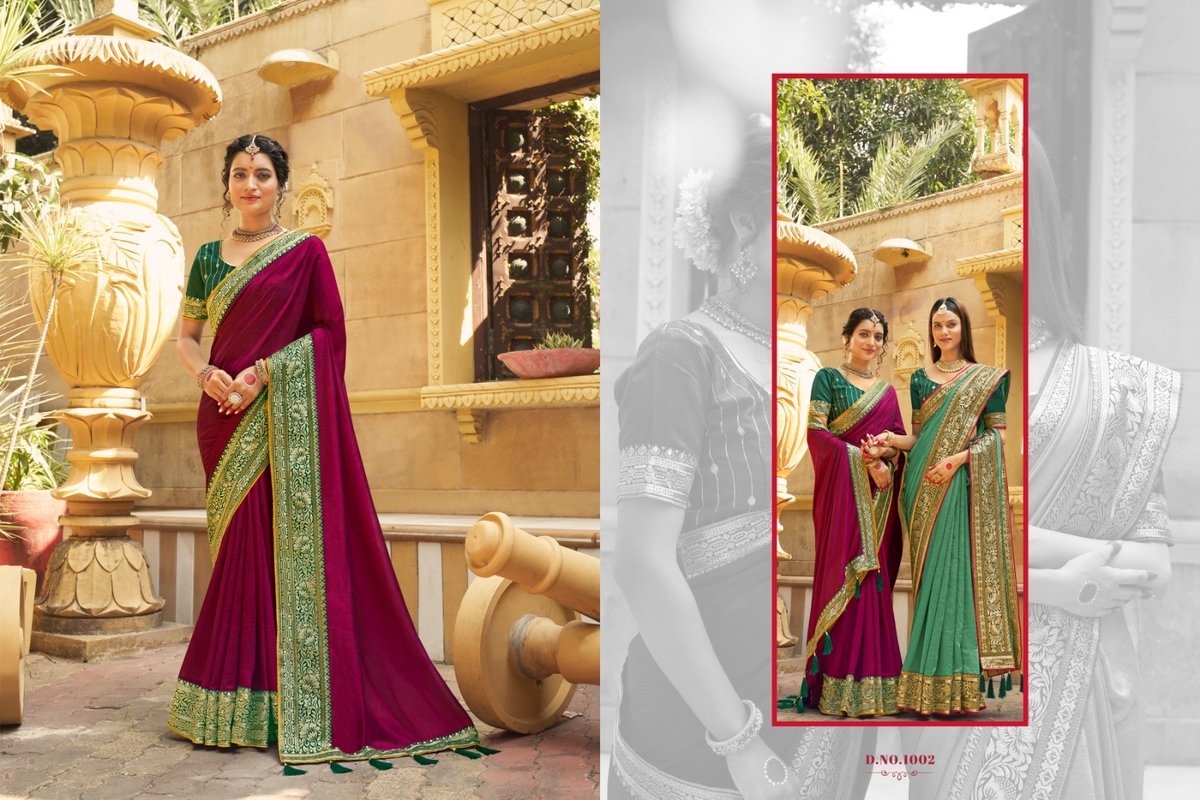 SUMA DESIGNER MANYTA 1001 TO 1013 2