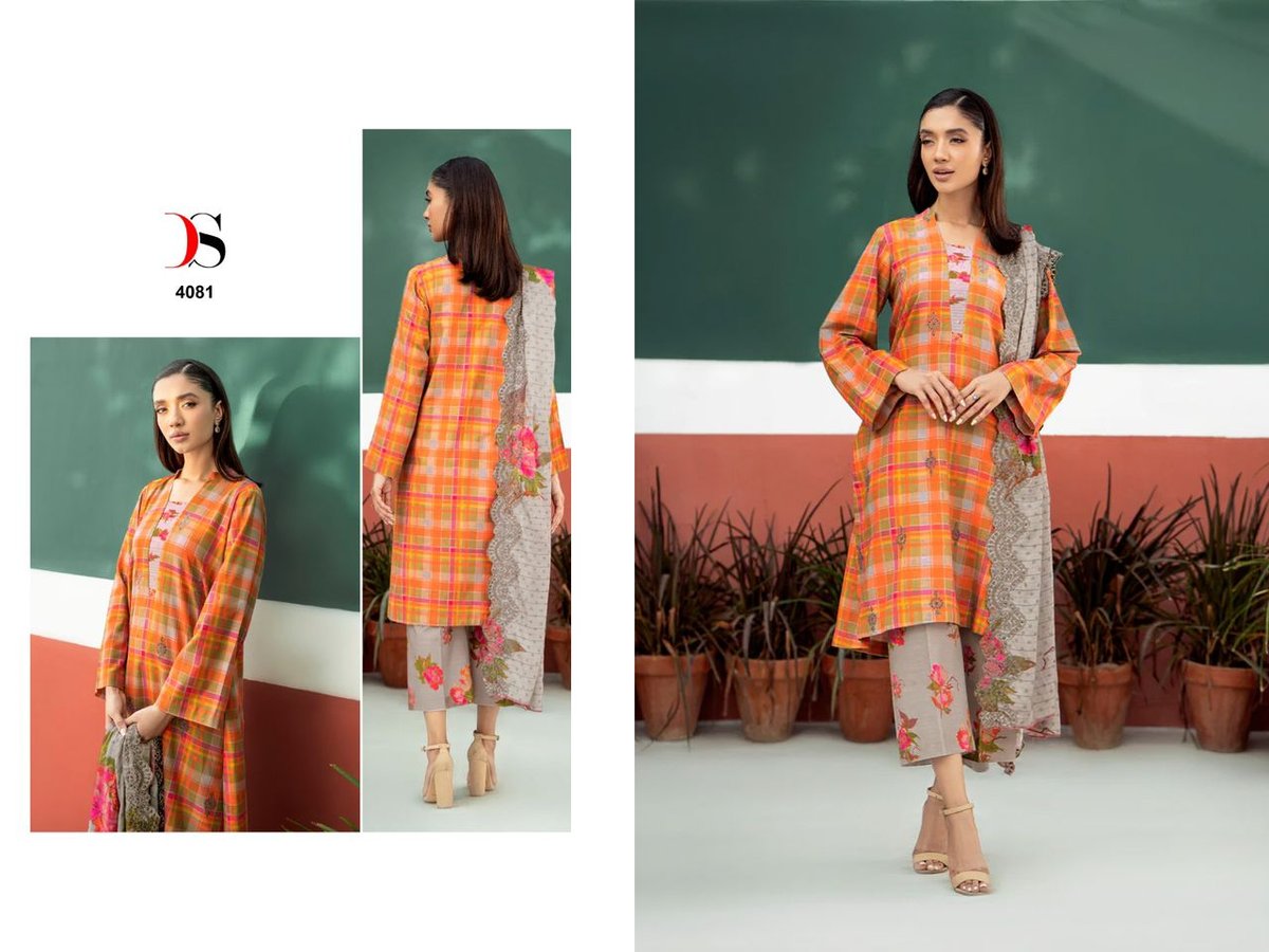 DEEPSY SUITS ANIQ-24 4081 to 4086 1