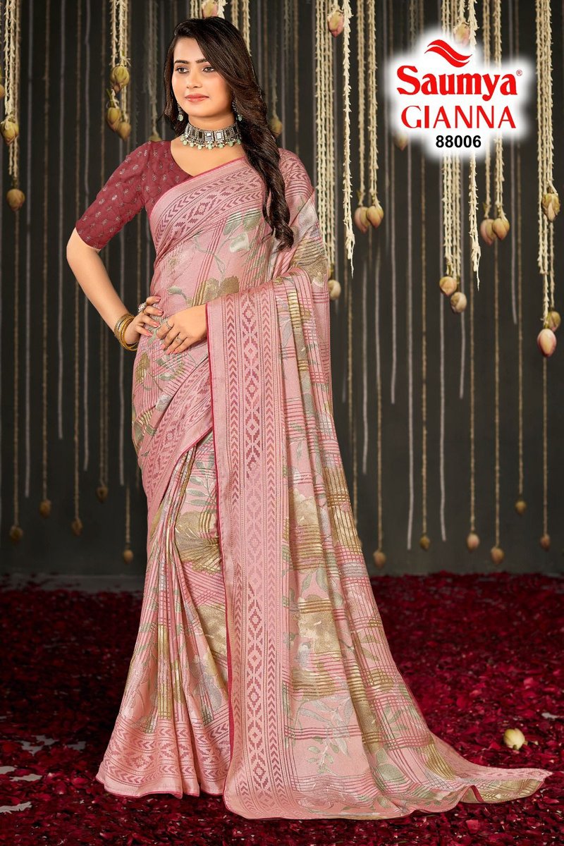 SAUMYA GIANNA 88001 TO 88008 6