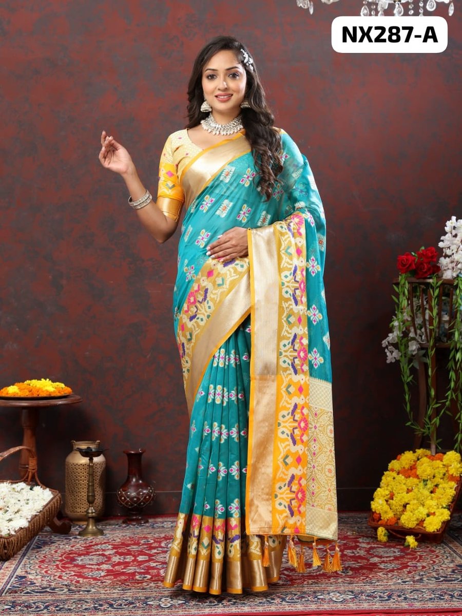 MURTI NX287-A TO NX287-D 1