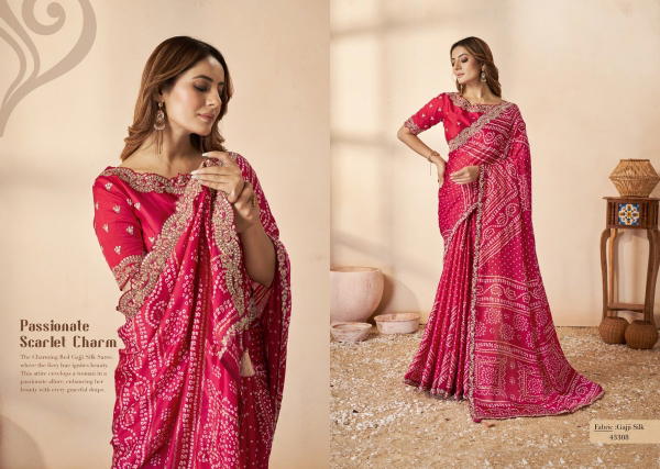 Mahotsav Norita Royal Swasti 43308-43316 Series