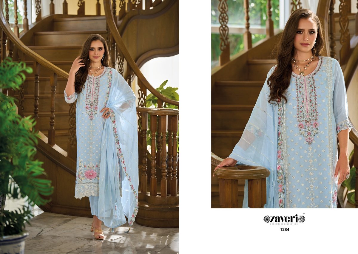 ZAVERI AAHIRA 1282 TO 1284 3