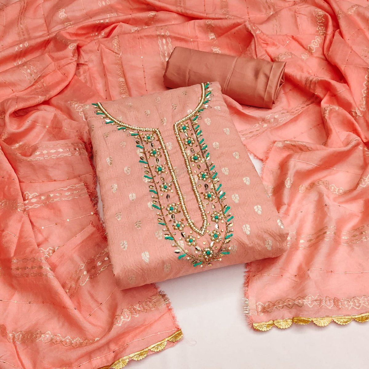 Agarwal Fashion 101 TO 104 4
