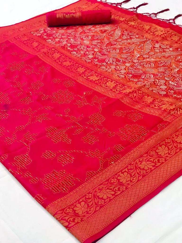 Rajtex Korum Silk 237001-237007 Series 2