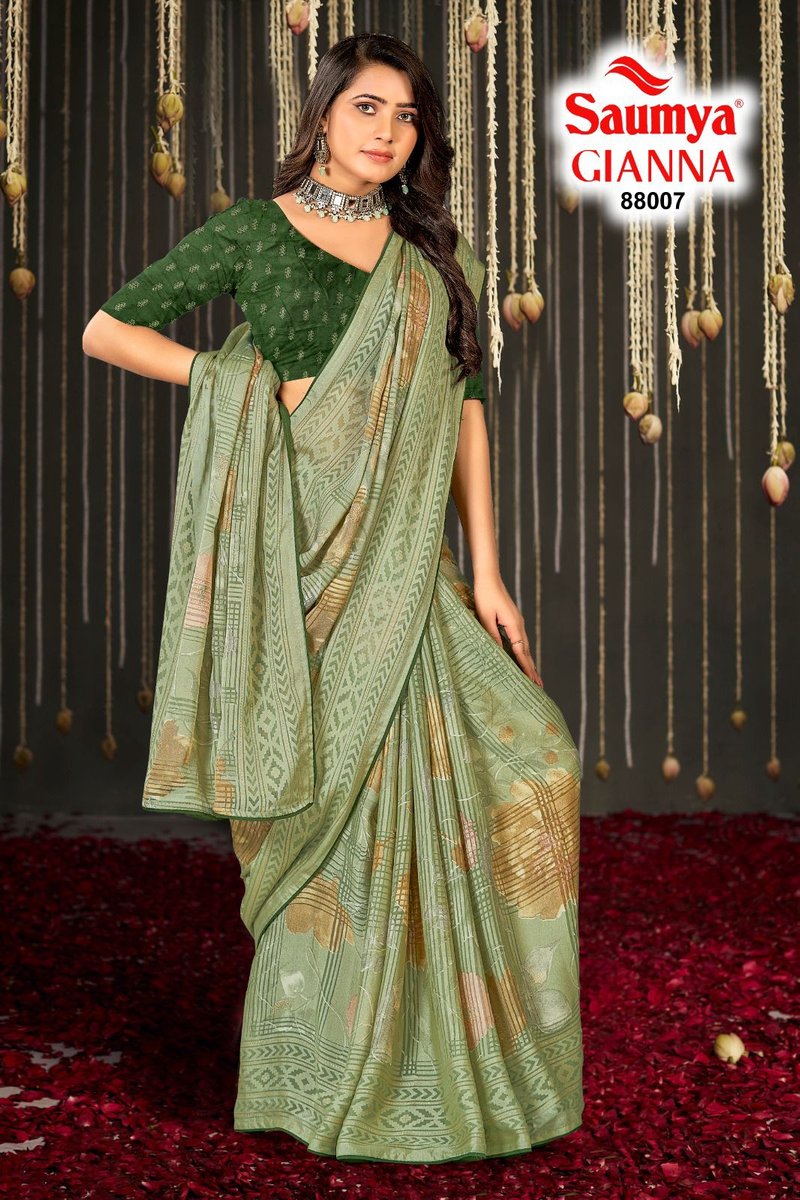 SAUMYA GIANNA 88001 TO 88008 7