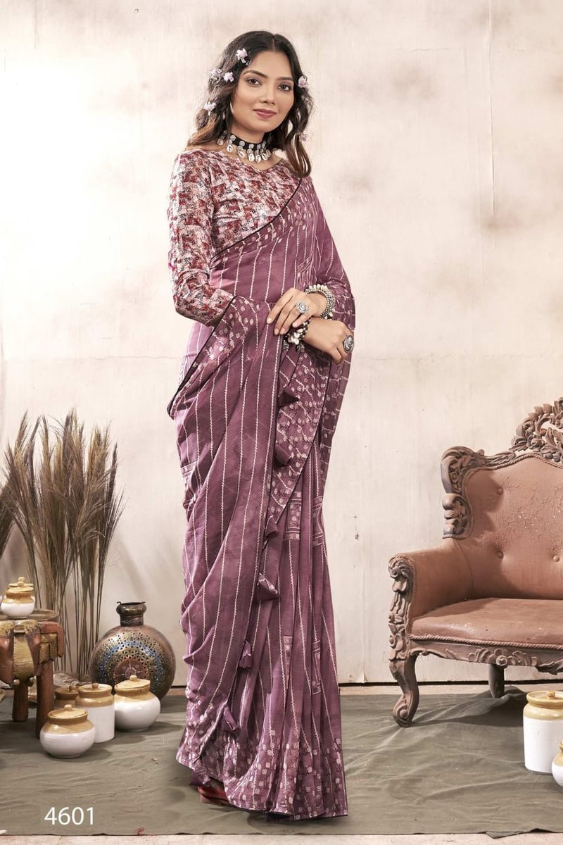 5D Designer Sochitra 4601-4608 Series 1