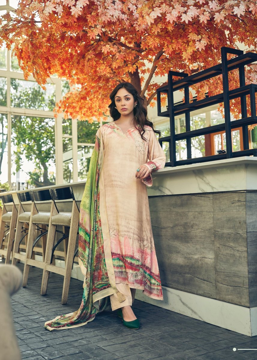 SADHANA FASHION AKALI SF-10009 TO SF-10016 5