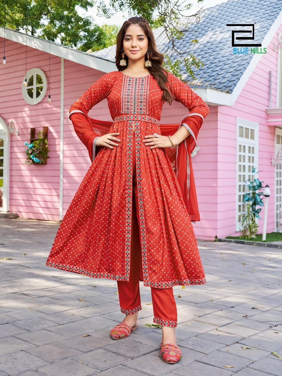 Blue Hills Fashion Reel Vol 1 1001 To 1008 Series 7