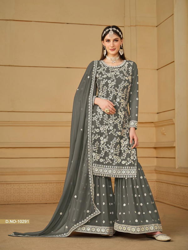 ANJUBAA VOL-29 10291 TO 10294