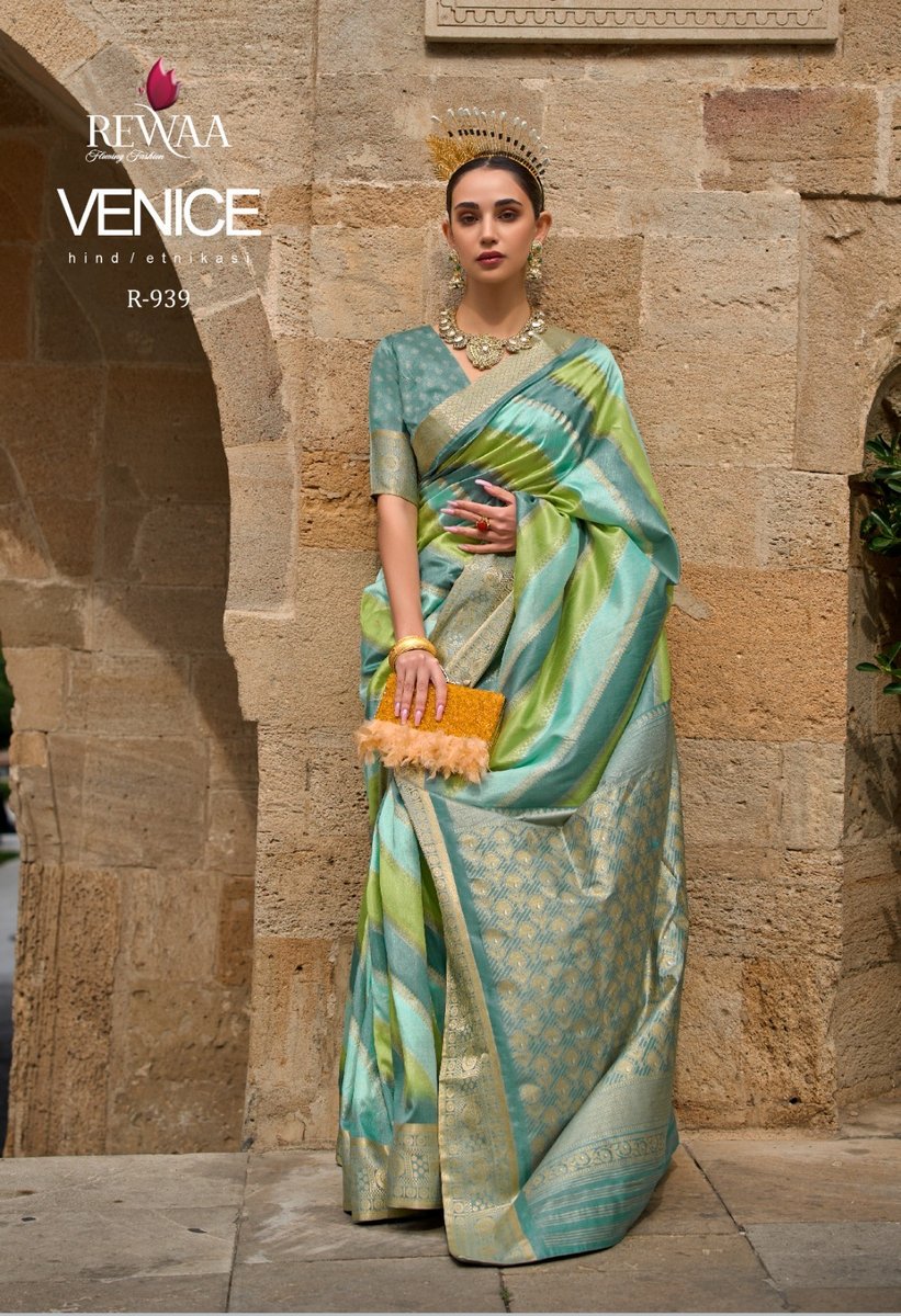 Rewaa Venice R-930 to R-939 Series 10