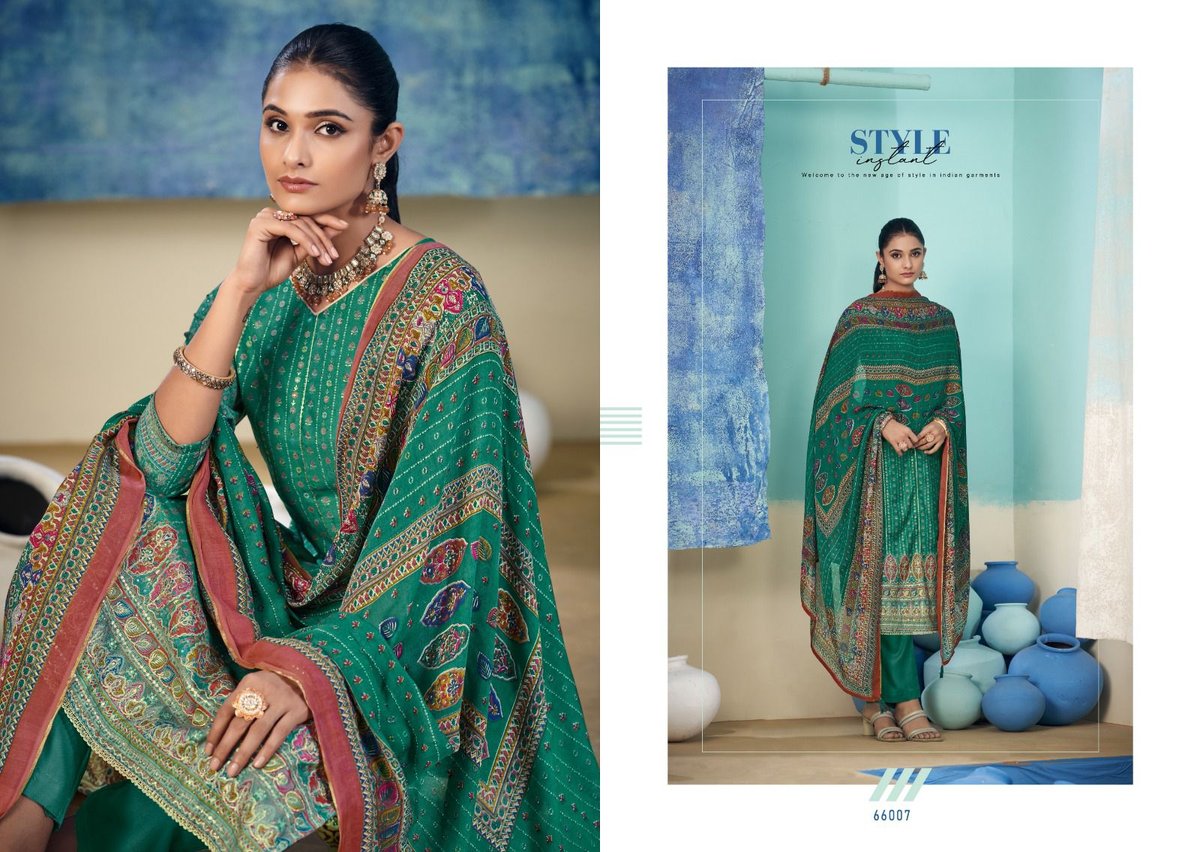 NISHANT FASHION RAZIYA 66001 TO 66008 7