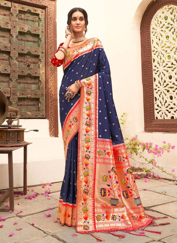 Sangam Prints Mariya 1001-1006 Series