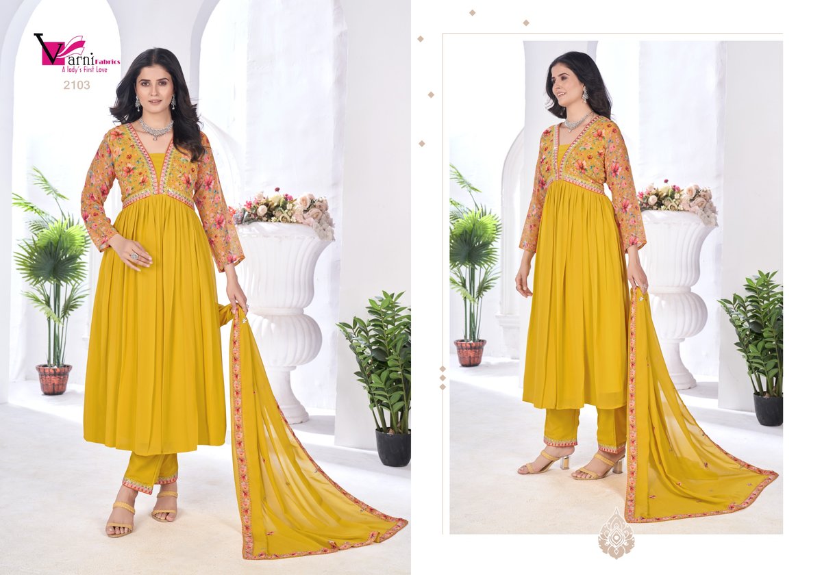 VARNI ZEEYA-VAISHNAVI 2101 TO 2103 3