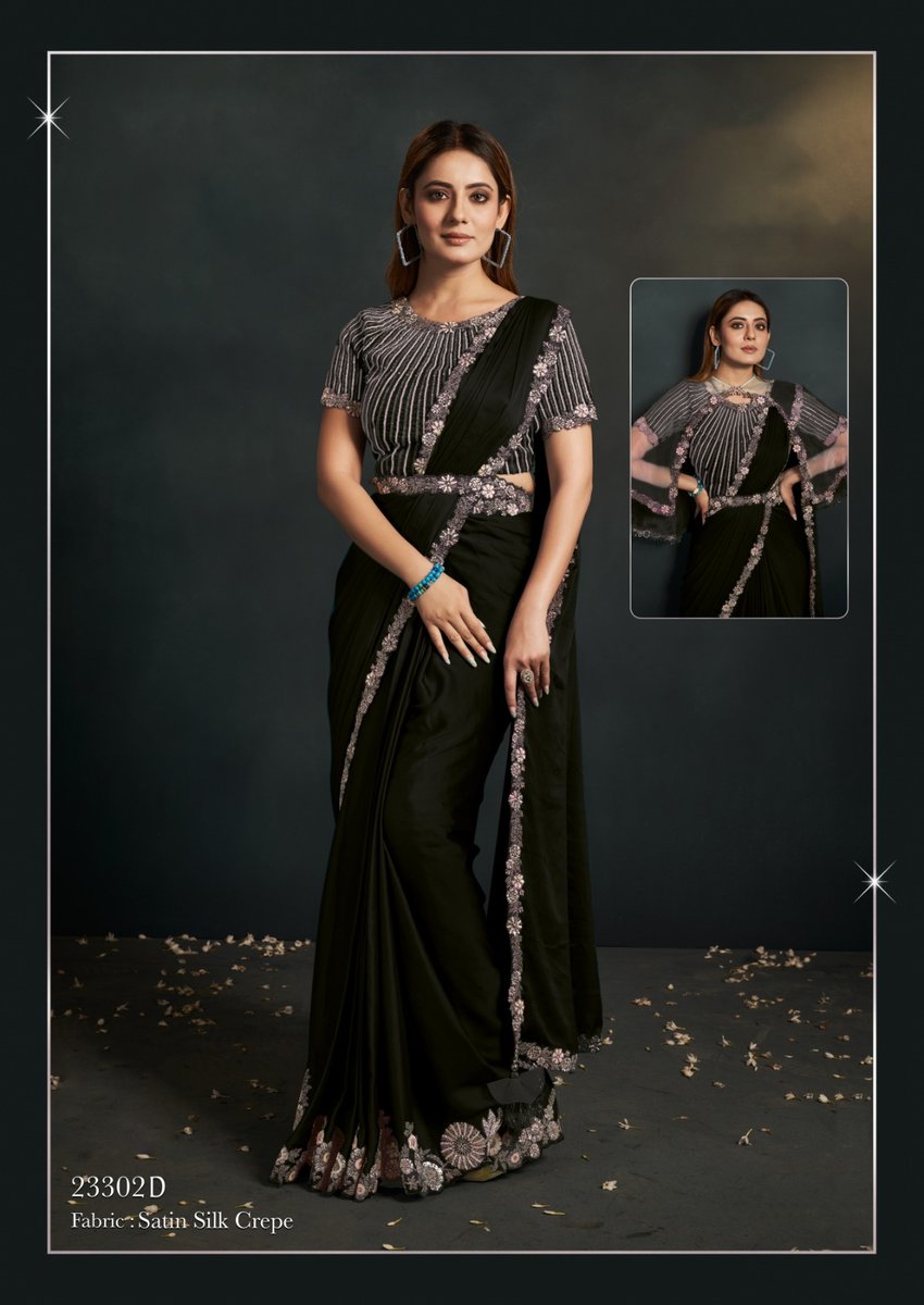 MAHOTSAV MOHMANTHAN ONE MINUTE SAREE 23301 TO 23818 2