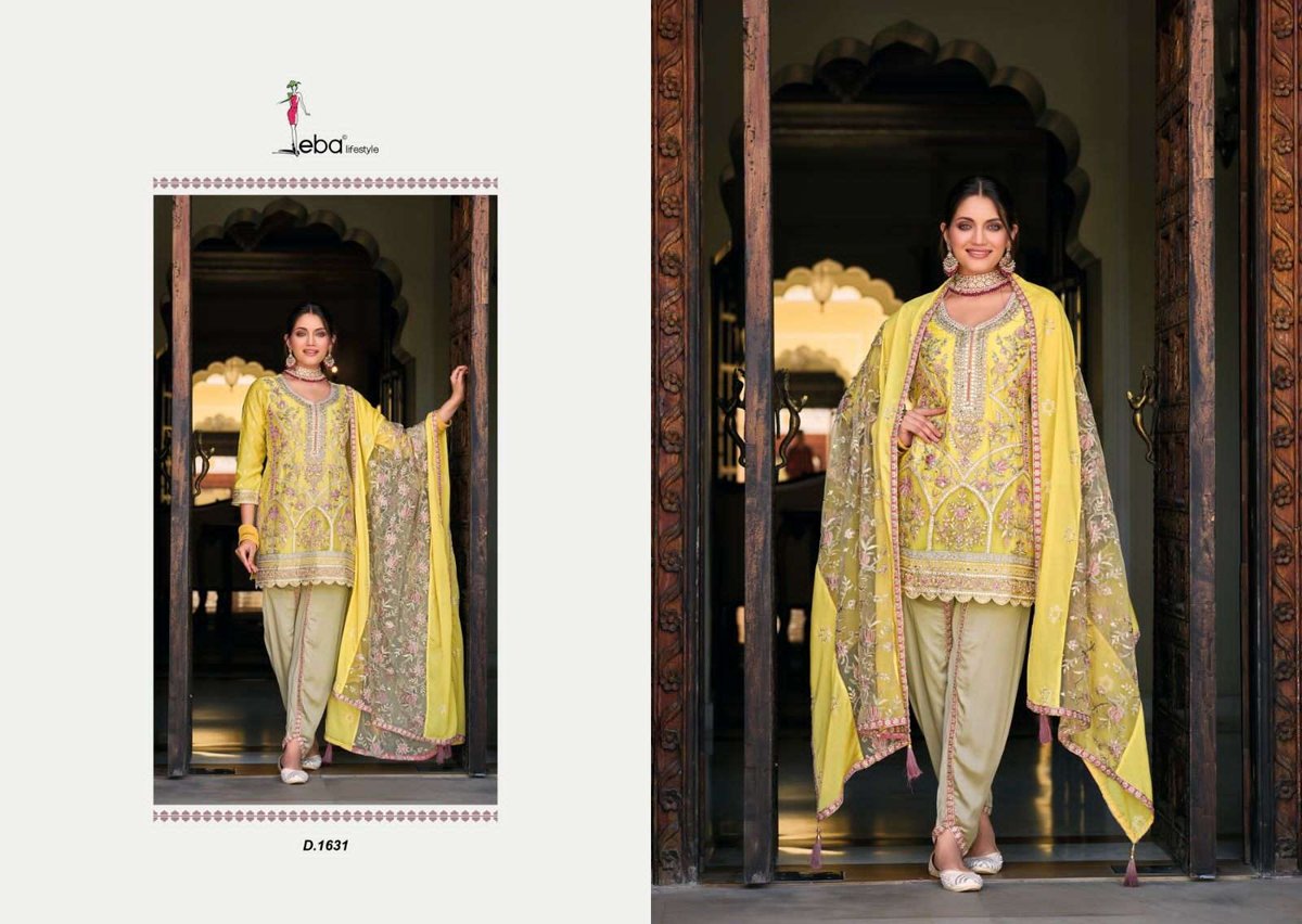 Zaveri Amber 1931 Design 2