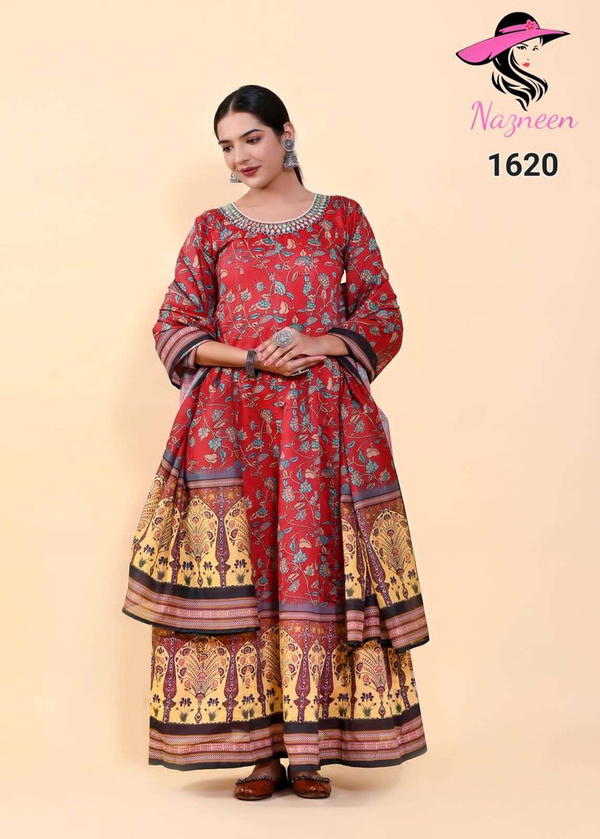 Nazneen Saawan 1620-1625 Series
