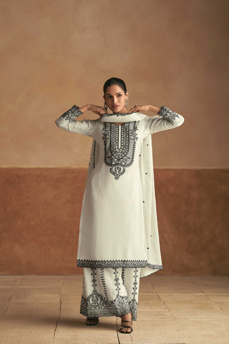 GULKAYRA DESIGNER VITARA 7480-7481 2