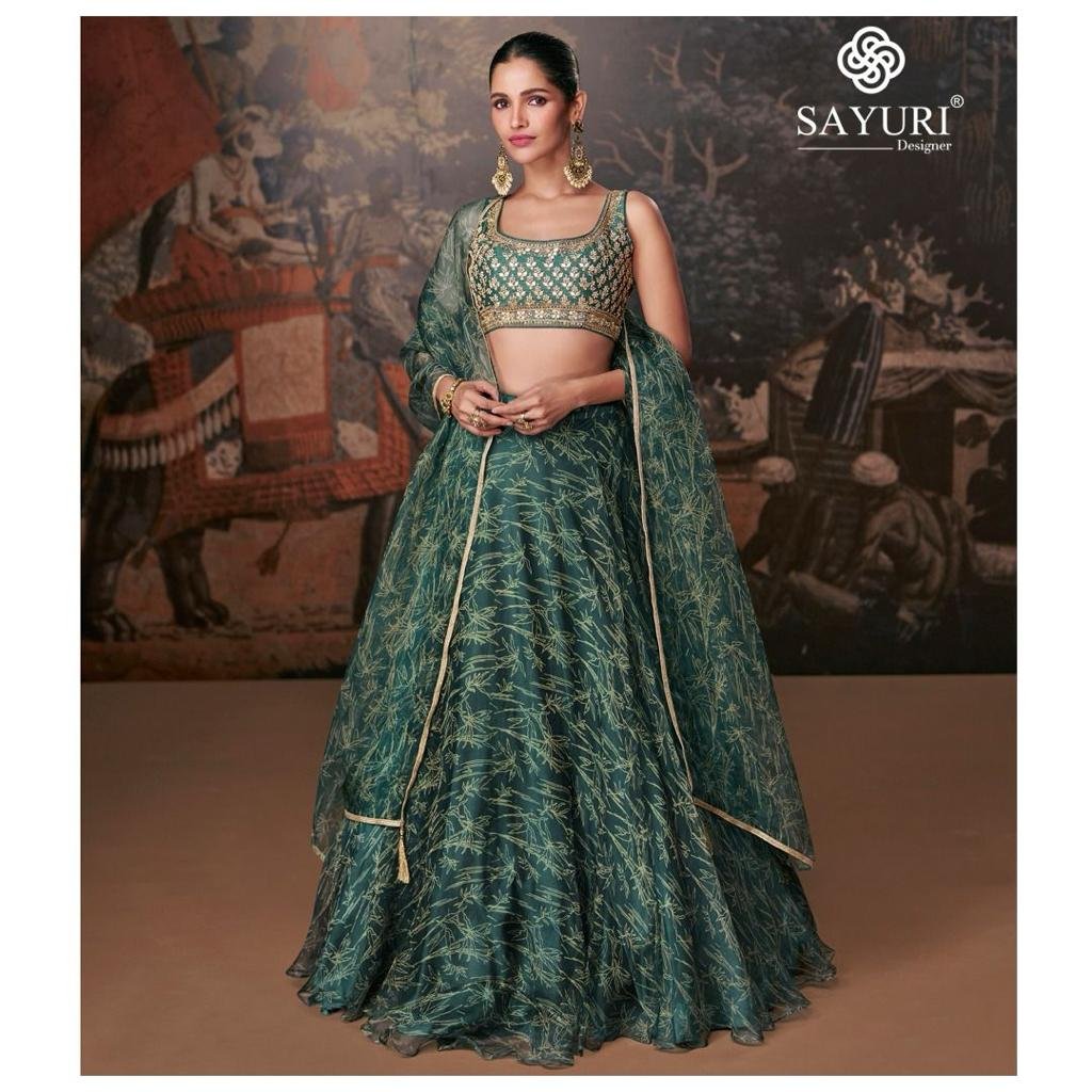 SAYURI DESIGNER MIRANA 5411 TO 5413 1