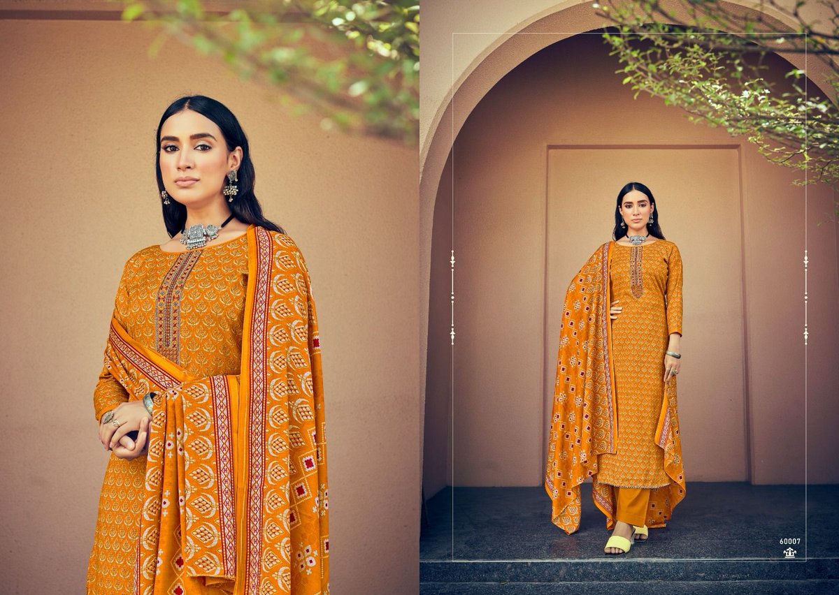 SIYONI DESIGNER SONI SIYONI VOL-17 60001 TO 60010 7
