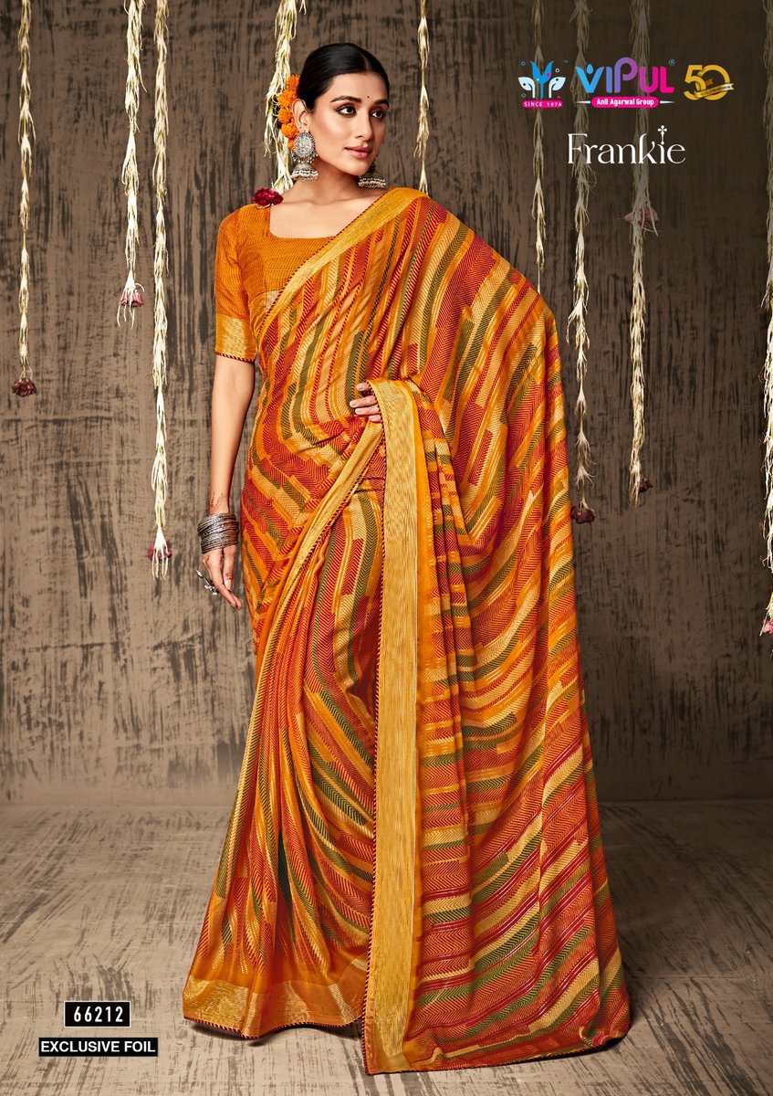 Vipul Frankie 66205-66212 Series 6