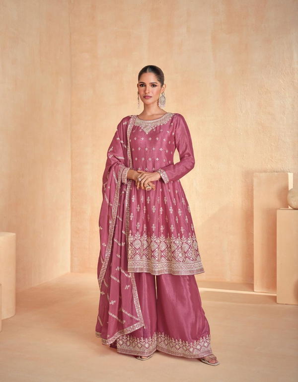 AASHIRWAD CREATION ZOHA 10117-10120