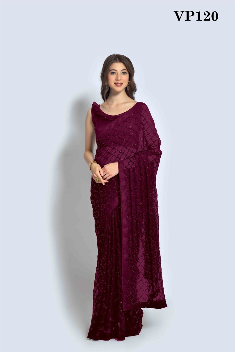 FASHION BERRY CHOKADI VP112 TO VP120 5