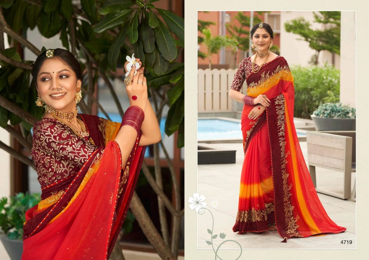 5D DESIGNER VARUNI 4713 TO 4720 7