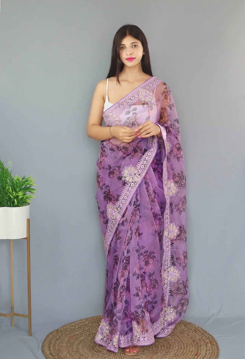 SHREE TRENDS MAN-MOHINI 1 TO 8 8