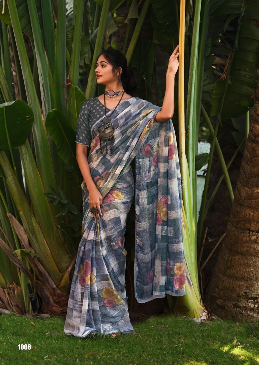 KASHVI CREATION DUNKI VOL - 02 1001 TO 1008 6