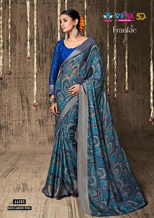 Vipul Frankie 66205-66212 Series