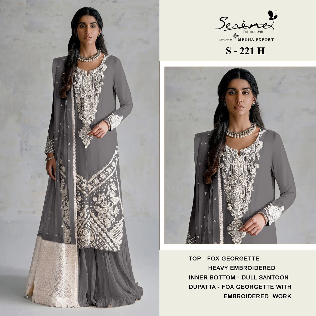 SERINE S-221-E TO S-221-H 4
