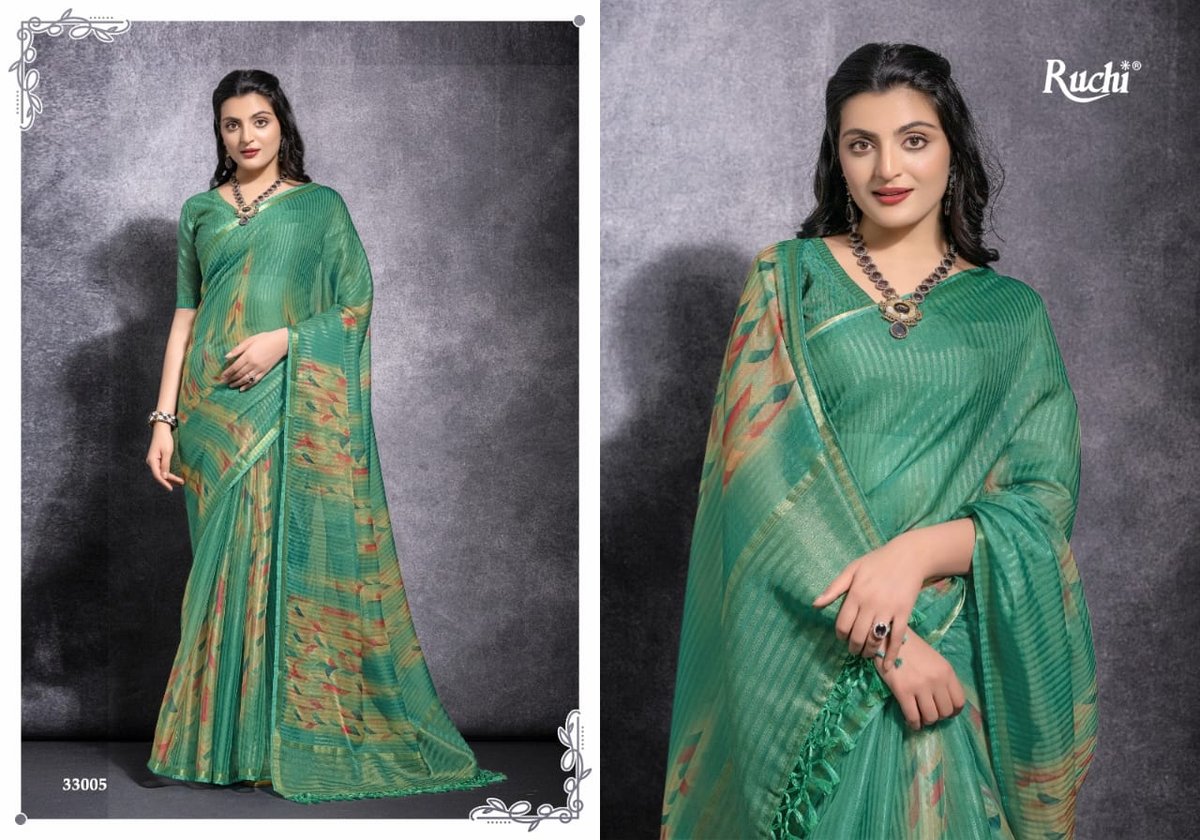 RUCHI KAMYAA 33001 TO 33006 5