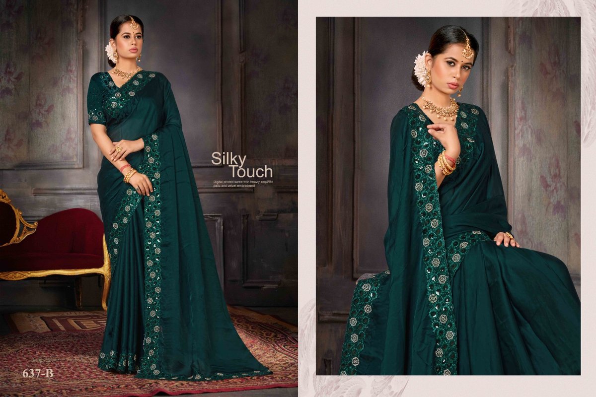 MEHEK JHALAK 637-A TO 637-F 2