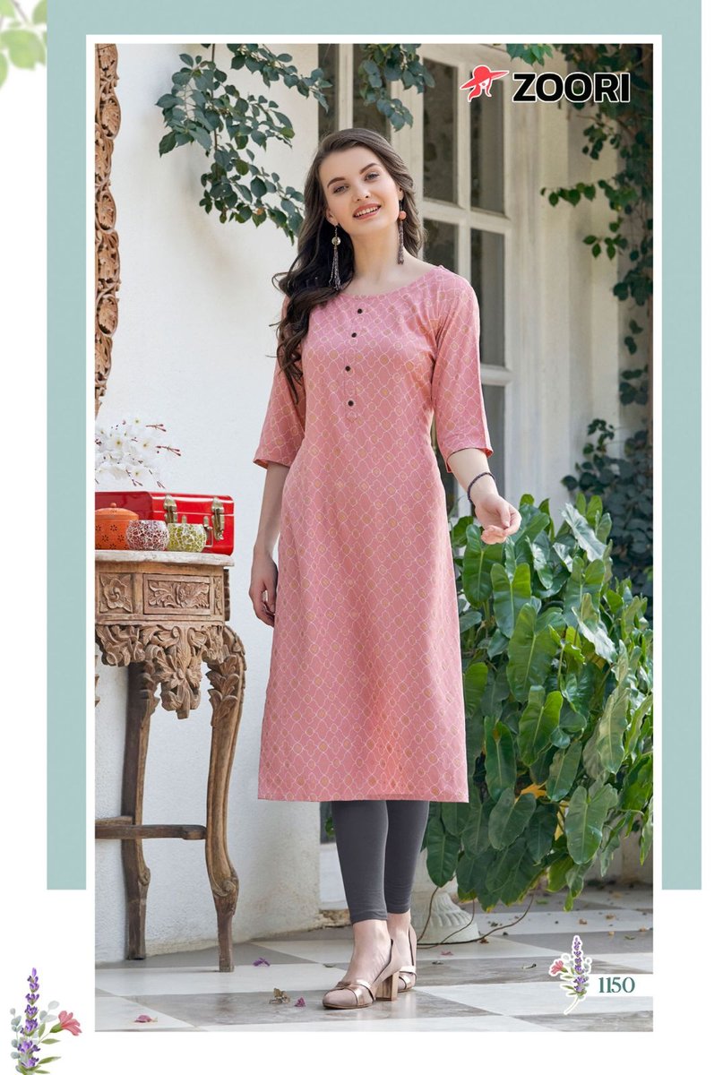 ZOORI AKSHARA VOL-25 1146 TO 1151 5