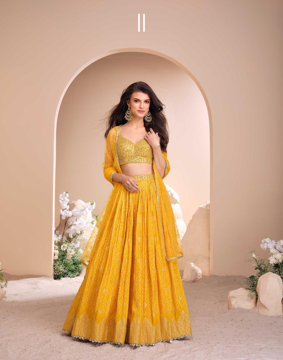 SAYURI DESIGNER SWAYAMWAR 5696-5698 2