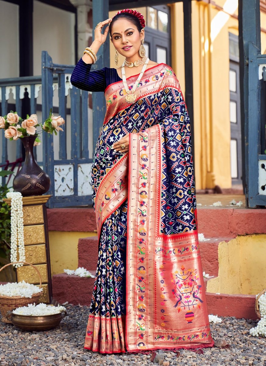 Sangam Najrana 1001-1006 Series 4