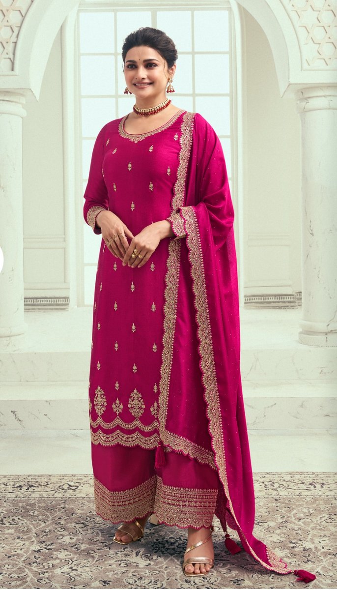 VINAY FASHION KULEESH SHAHEEN VOL-7 66931 TO 66936 6