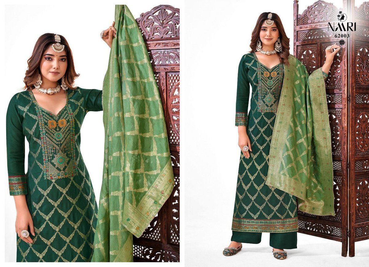 NAARI SANAZ 62001 TO 62004 3