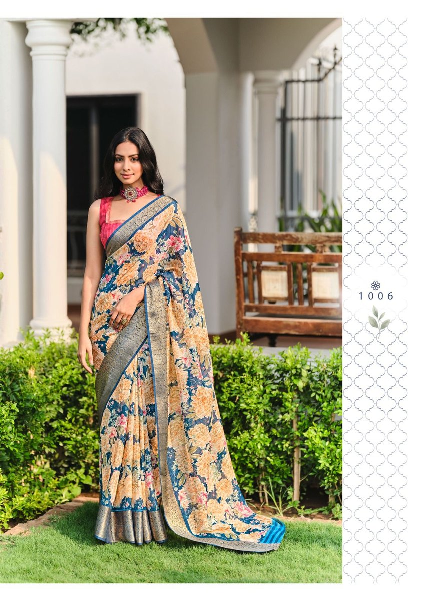 KASHVI CREATION SOFIYA VOL-02 1001 TO 1008 6