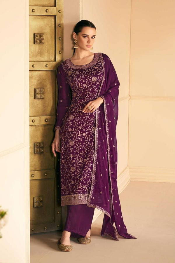 Aashirwad Creation Varina 9695-9700 Series