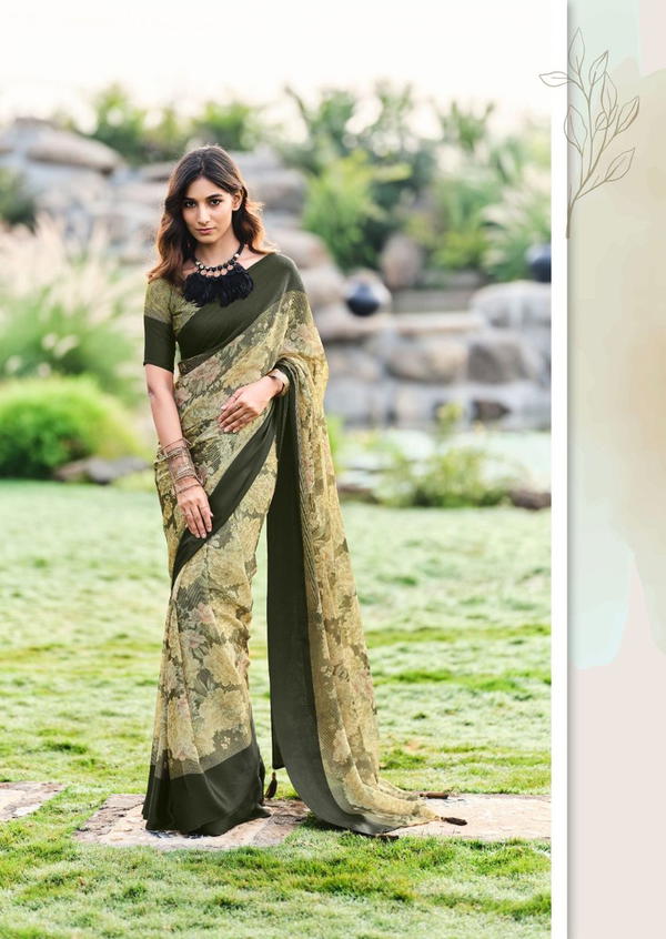 KASHVI CREATION SANAM VOL-2 1001 TO 1008