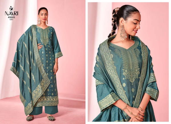 Naari Gulreet 49001-49004 Series