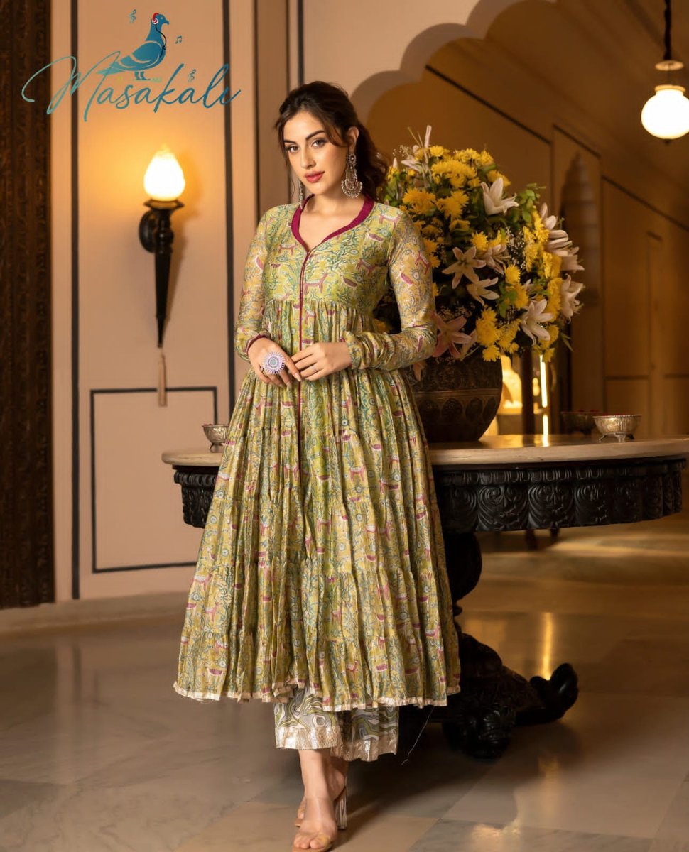 Masakali Vol-01 1001-1004 Series 1