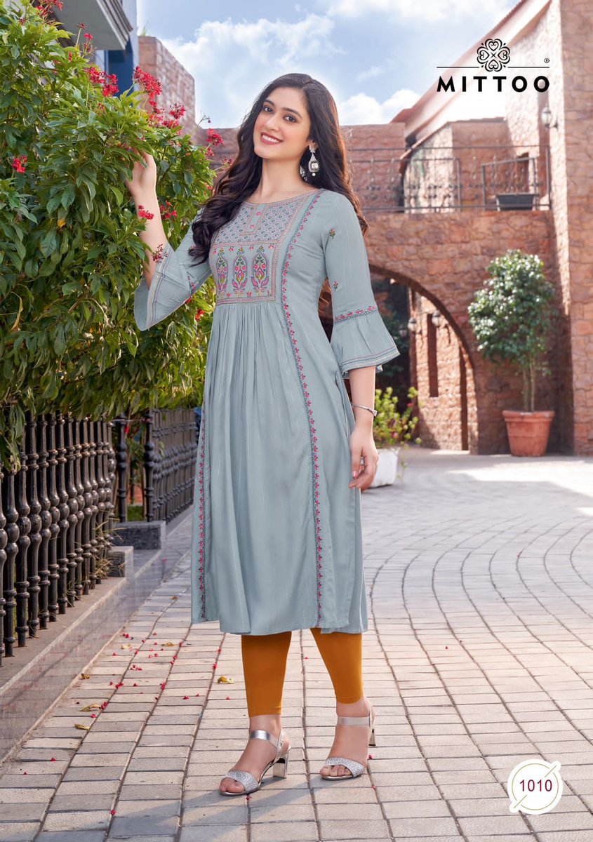 Mittoo Sargam Vol-2 1007-1012 Series 4
