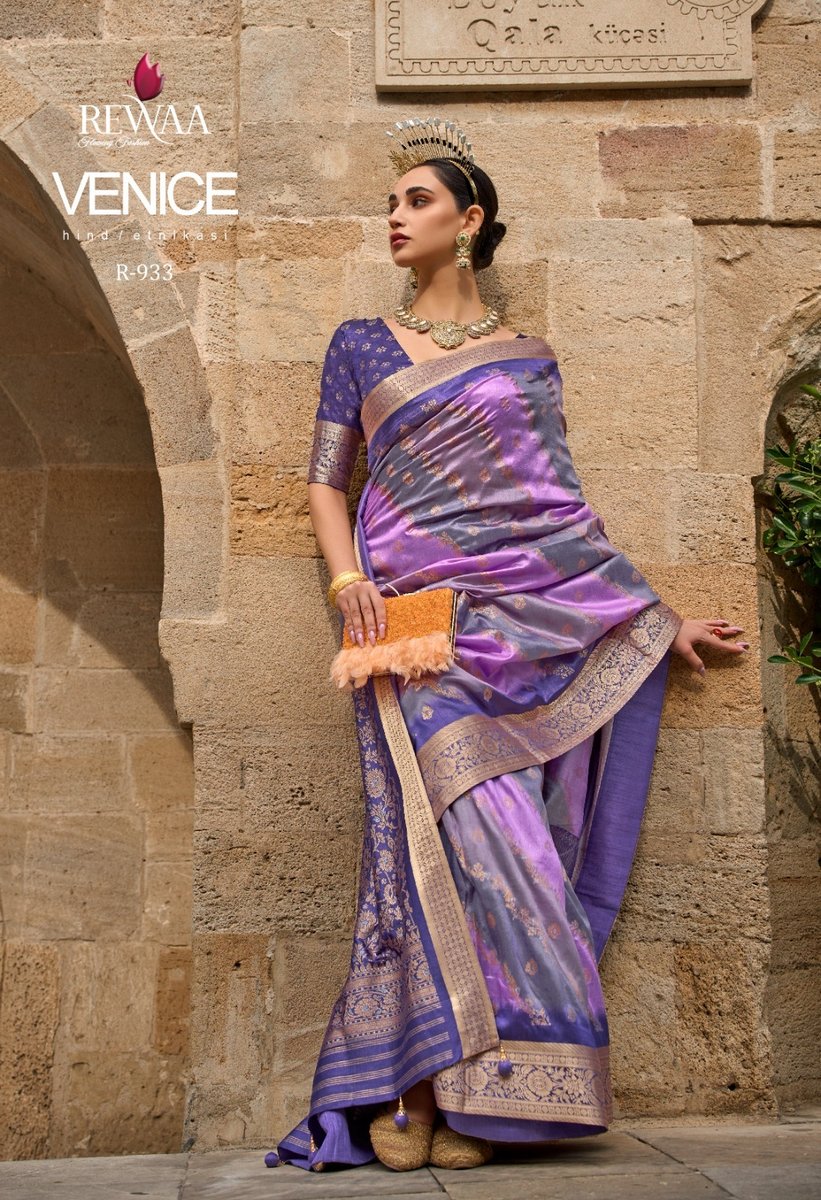 Rewaa Venice R-930 to R-939 Series 4