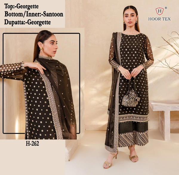 HOOR TEX H-262